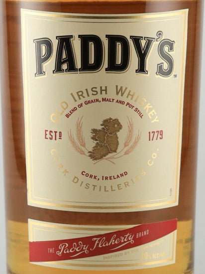Paddy's 1L