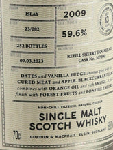 Load image into Gallery viewer, Connoisseur's Choice Cask Strength Caol Ila 13 Years Old 2009