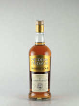 Load image into Gallery viewer, Murray McDavid Coleburn Deluxe Blended Malt 20 Years Old 2002
