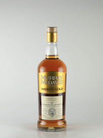 Murray McDavid Coleburn Deluxe Blended Malt 20 Years Old 2002