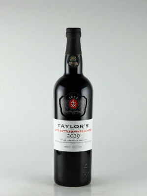 Taylor Late Bottled 2019
