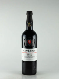 Taylor Late Bottled 2019