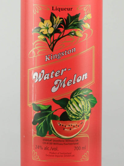 Kingston Watermelon