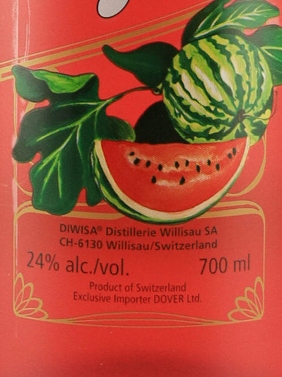 Kingston Watermelon