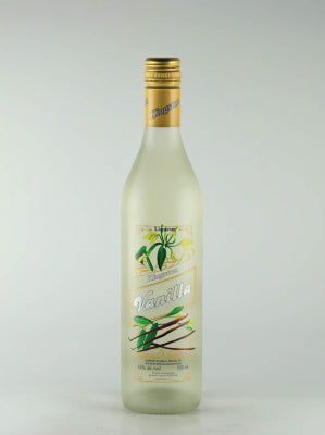 Kingston Vanilla