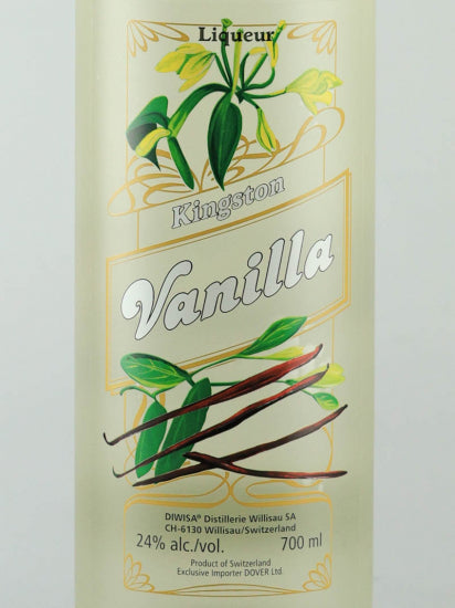 Kingston Vanilla