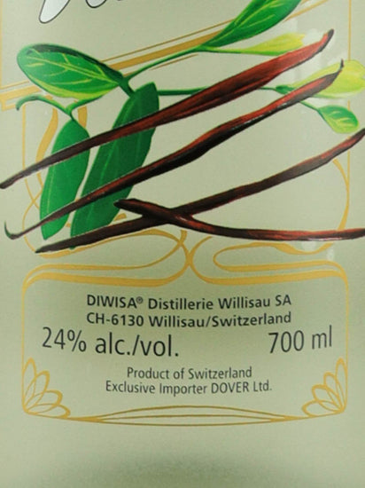 Kingston Vanilla