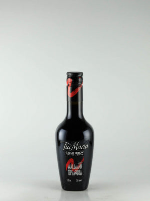Tia Maria Cold Brew Coffee Liqueur 350ml