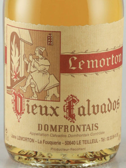 Lemorton Trois Etoile