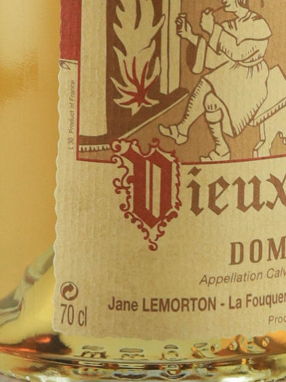 Lemorton Trois Etoile
