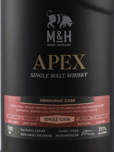 Load image into Gallery viewer, M&amp;H Apex Armagnac Cask