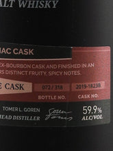 Load image into Gallery viewer, M&amp;H Apex Armagnac Cask