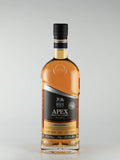 M&H Apex Peated Bourbon