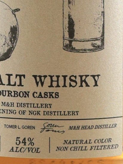 M&H NGK