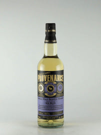 Provenance Ben Nevis 10 Years Old 2012