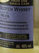 Load image into Gallery viewer, Provenance Ben Nevis 10 Years Old 2012