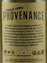 Load image into Gallery viewer, Provenance Ben Nevis 10 Years Old 2012