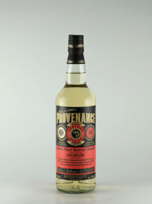 Provenance Aultmore 10 Years Old 2012