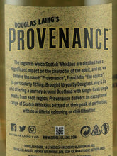Load image into Gallery viewer, Provenance Aultmore 10 Years Old 2012