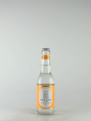 KUMI Tonic Water Plain 250ml