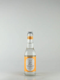 KUMI Tonic Water Plain 250ml