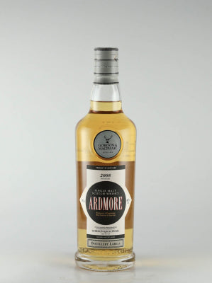Gordon & MacPhail Distillery Label Ardmore 2008/2023