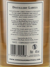Load image into Gallery viewer, Gordon &amp; MacPhail Distillery Label Ardmore 2008/2023