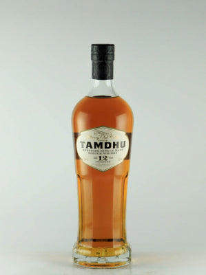 Tamdhu 12 Years Old 2024 Release