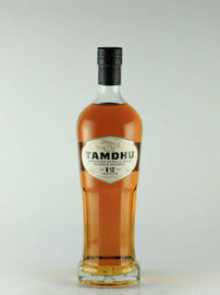 Tamdhu 12 Years Old 2024 Release