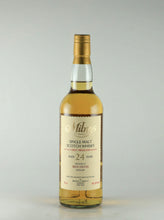 Load image into Gallery viewer, Milroy's Vintage Reserve Ben Nevis 24 Years Old 1998