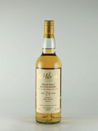 Milroy's Vintage Reserve Ben Nevis 24 Years Old 1998