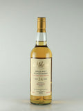Milroy's Vintage Reserve Ben Nevis 24 Years Old 1998