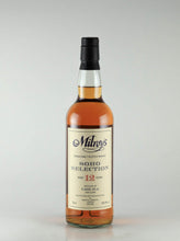 Load image into Gallery viewer, Milroy's Soho Selection Caol Ila 12 Years Old 2010