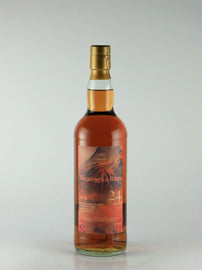 Whisky Concerto Nicaragua 24 Years Old 1998