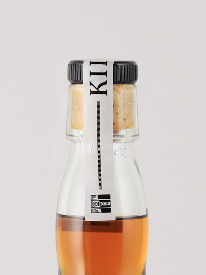 Kilkerran Hand Filled 2026-05 Bottling 59.5%