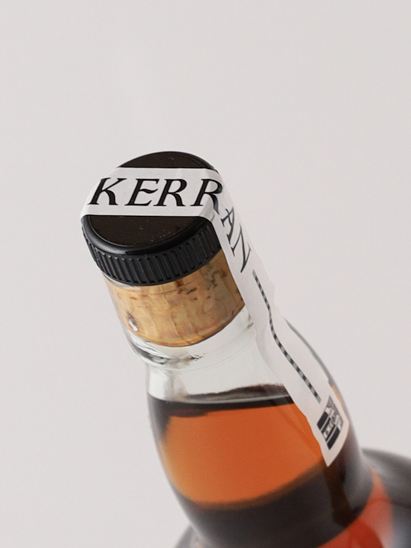 Kilkerran Hand Filled 2026-05-21 Bottled 58%