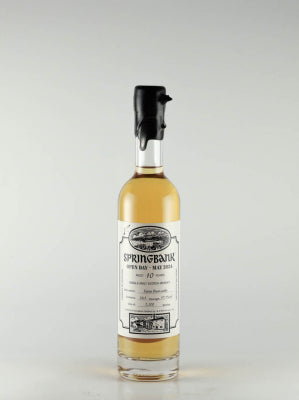 Springbank 10 Years Old Open Day 2024 350ml