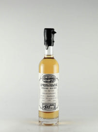 Springbank 10 Years Old Open Day 2024 350ml