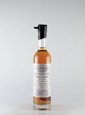 Hazelburn 8 Years Old Open Day 2024 350ml