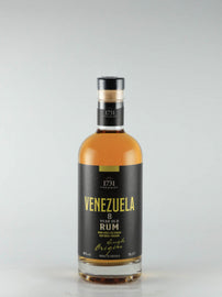 1731 Fine & Rare Single Origin Venezuela 8 Years Old