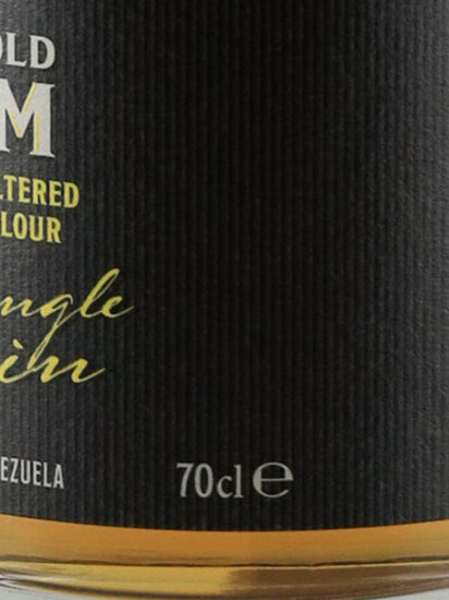 1731 Fine & Rare Single Origin Venezuela 8 Years Old