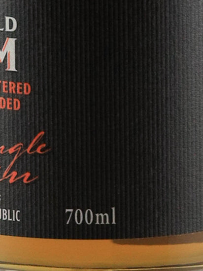 1731 Fine & Rare Single Origin Dominica 5 Years Old