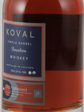 Load image into Gallery viewer, Koval Bourbon Old Fashioned