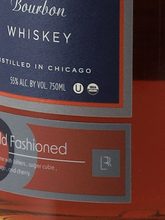 Load image into Gallery viewer, Koval Bourbon Old Fashioned