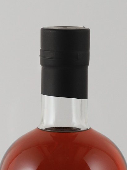 Koval Bourbon Old Fashioned