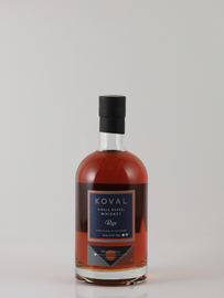 Koval Rye Manhattan