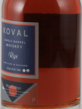 Load image into Gallery viewer, Koval Rye Manhattan