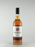 Watt Whisky Ben & Sherry Blended Malt 6 Years Old 2017