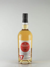 Hepburn's Choice Knockdhu 17 Years Old 2006