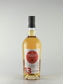 Hepburn's Choice Miltonduff 13 Years Old 2009